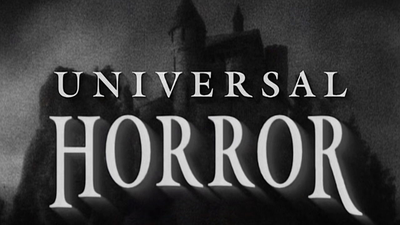 Universal Horror