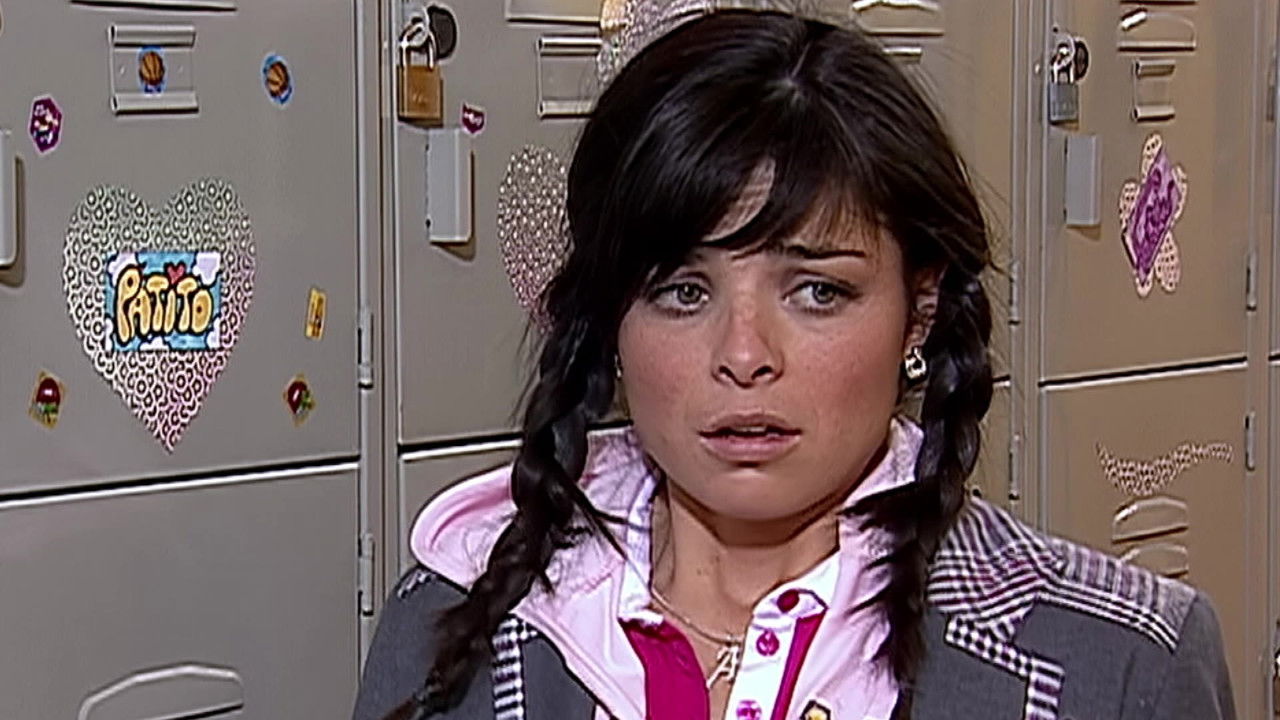 Atrévete a soñar backdrop