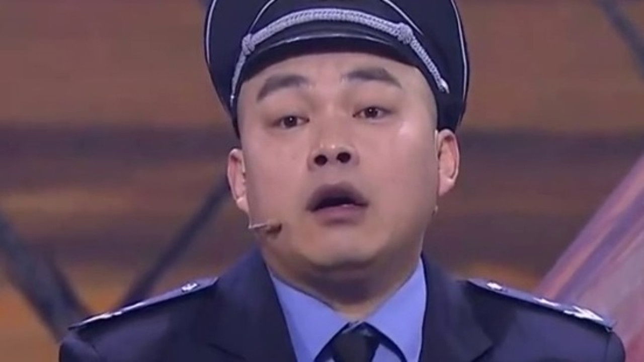 欢乐喜剧人 — Épisode 7