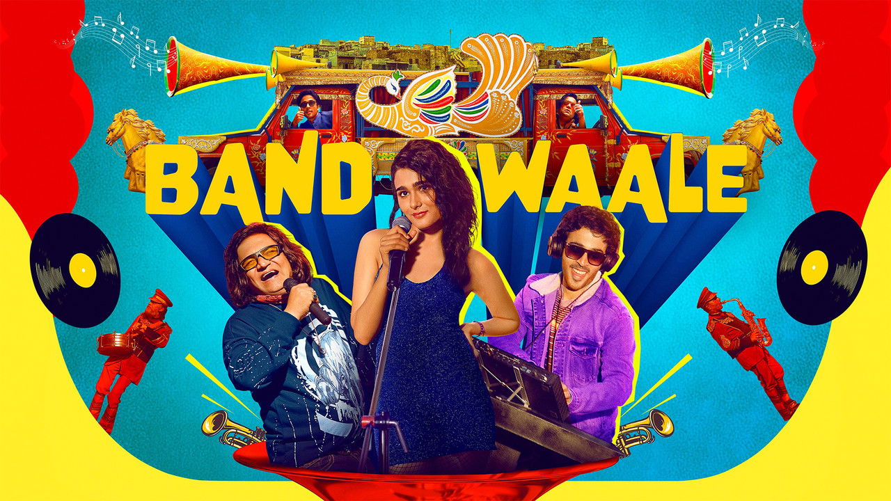 Bandwaale backdrop image