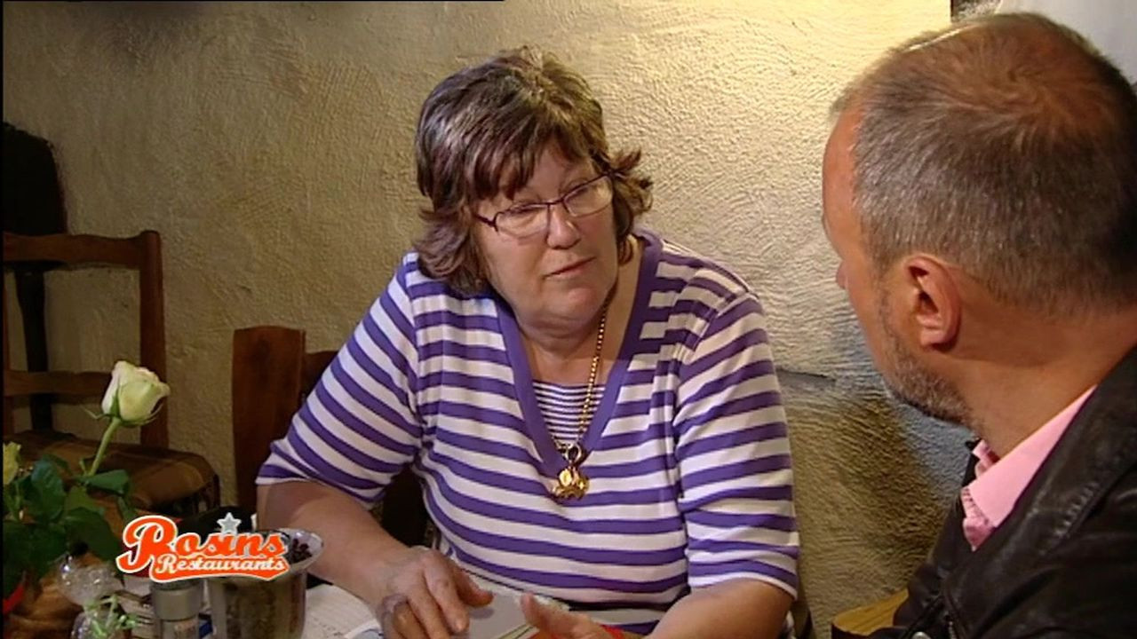 Rosins Restaurants – Ein Sternekoch räumt auf! — Épisode 9