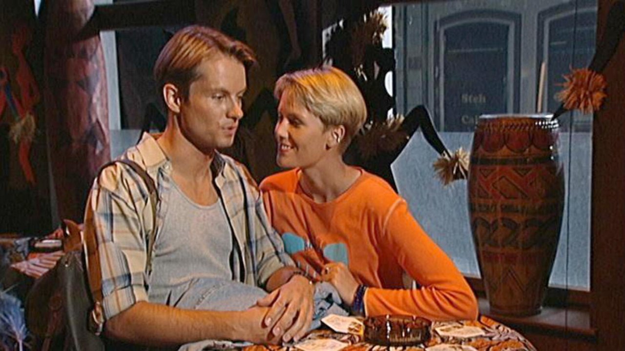 Verbotene Liebe - Season 1 Episode 219 : Episode 219