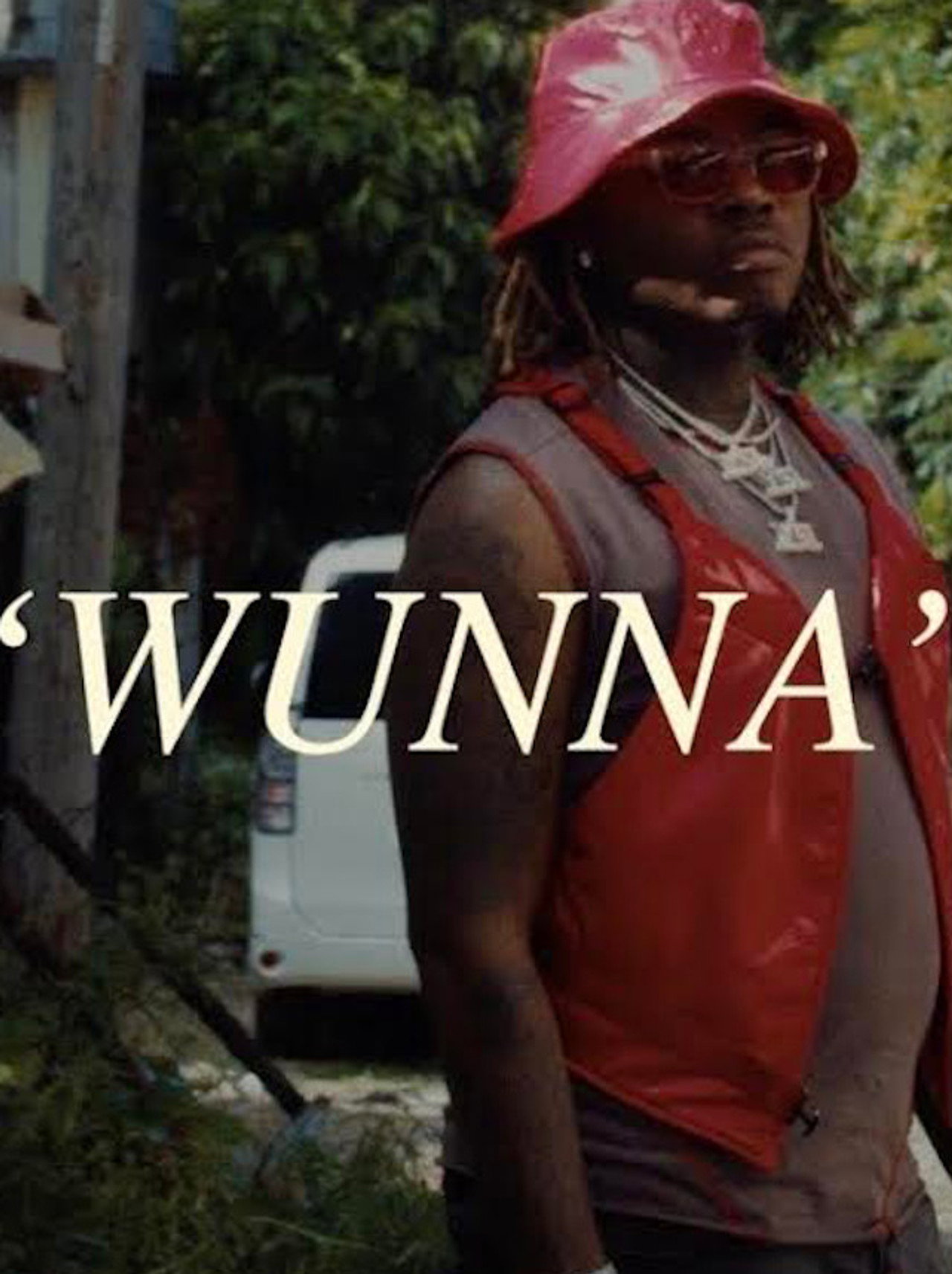 WUNNA - The Documentary Backdrop