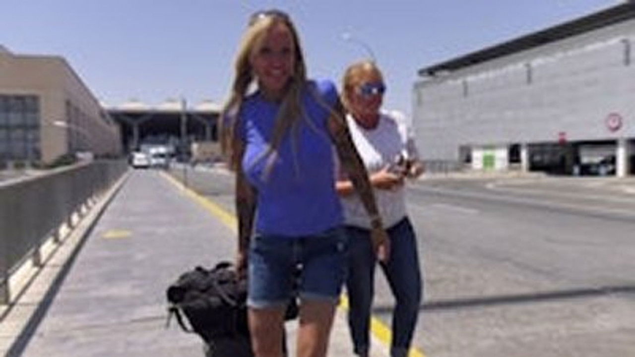 Familien fra Bryggen — Épisode 1