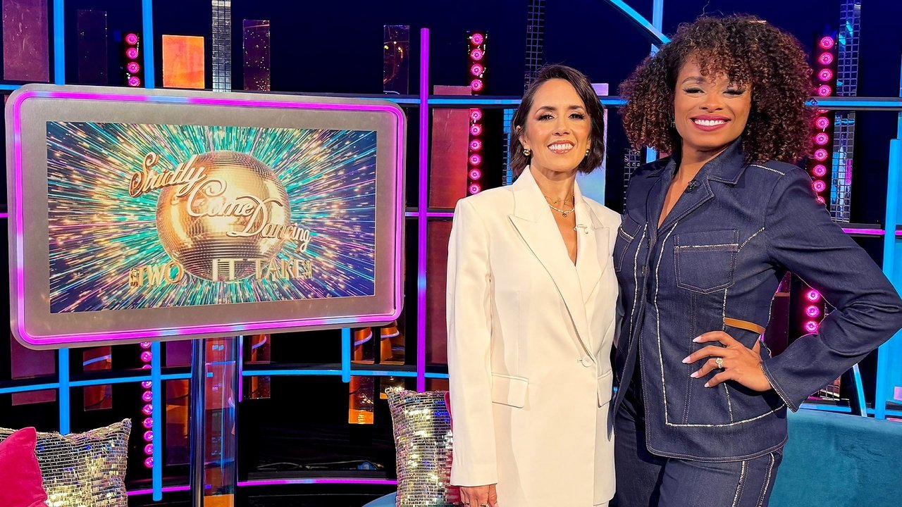 Strictly Come Dancing: It Takes Two - Season 23 Episode 1 : Episode 1