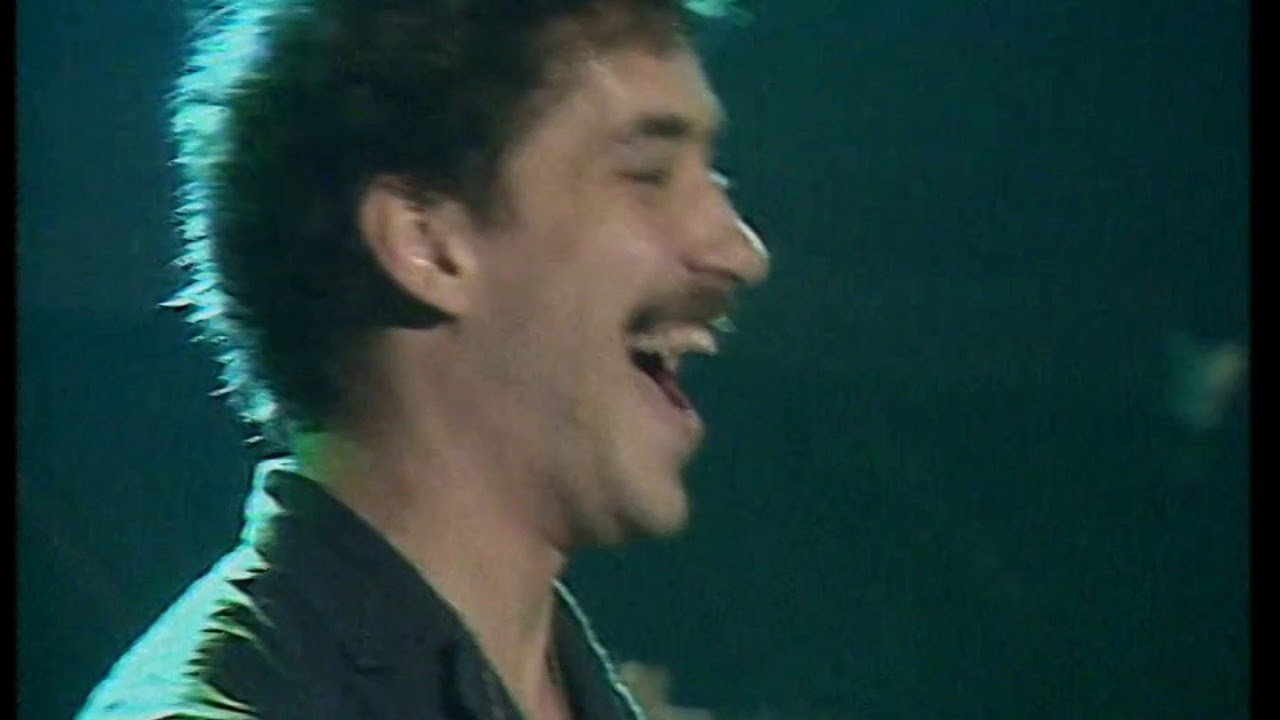 Husker Du: Live at Camden Palace, London 1985