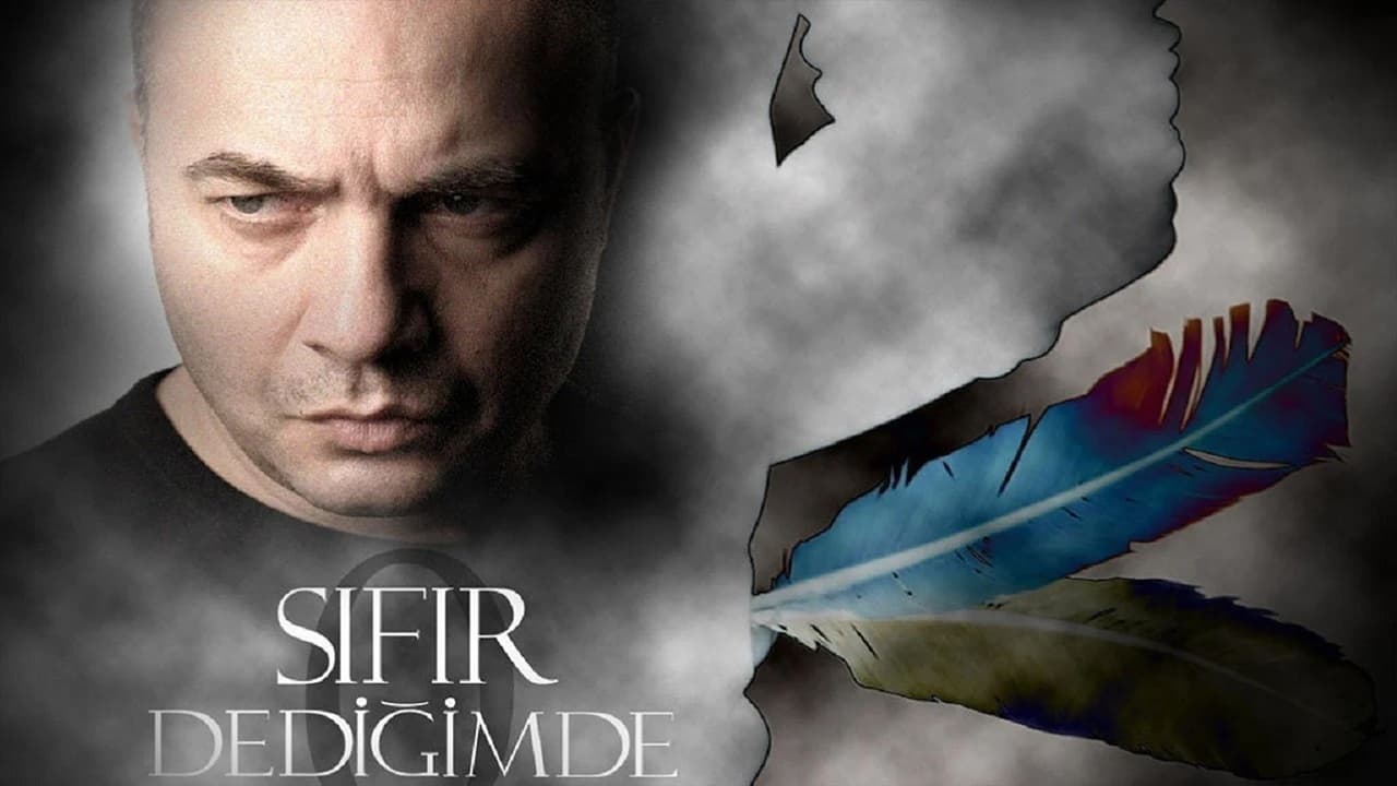 Sıfır Dediğimde Backdrop Image