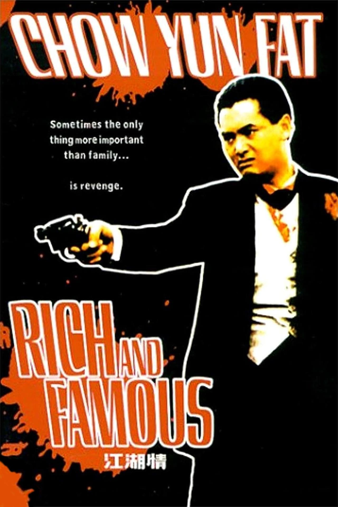 Rich and Famous