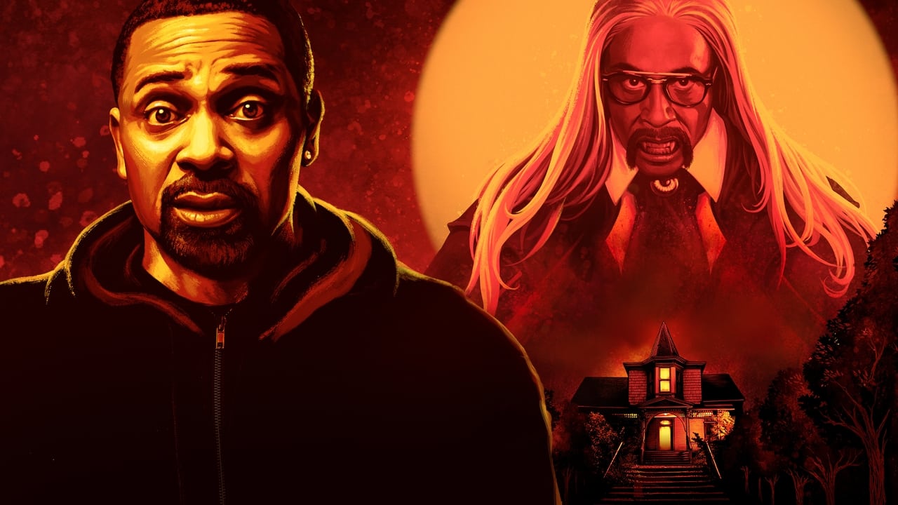 The House Next Door: Meet the Blacks 2 Backdrop Image