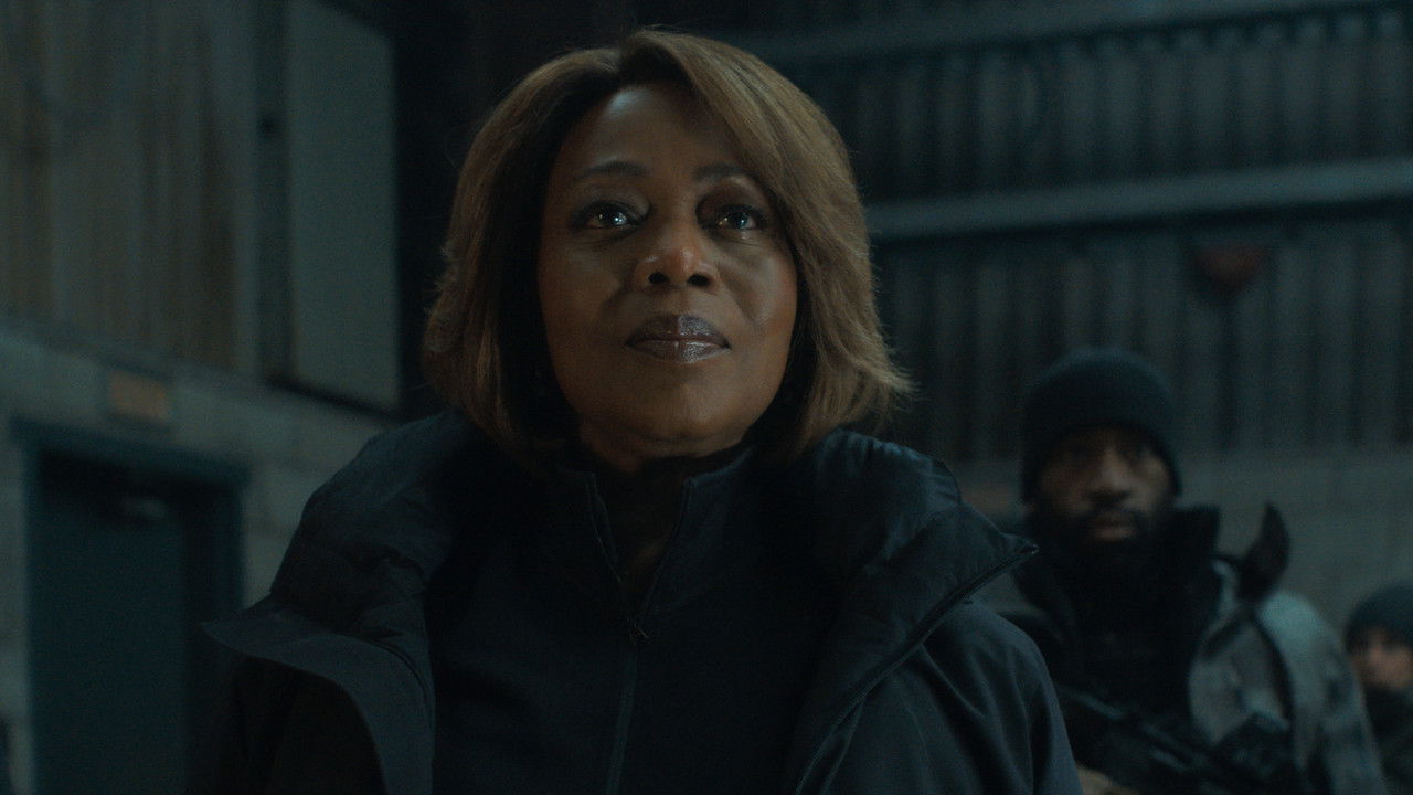 The Last Frontier - Season 1 Episode 9 : Converge