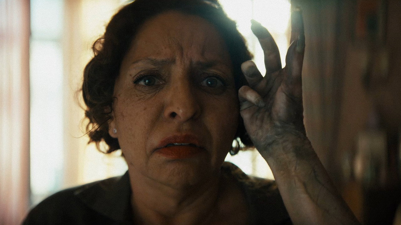 Lee Cronin's The Mummy still 6