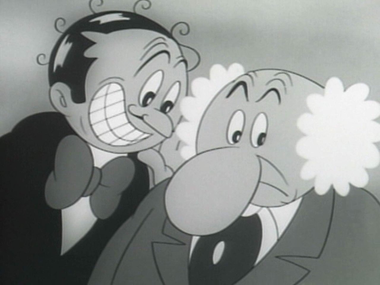 Astro Boy - Season 1 Episode 47 : The Gigantic Space Crab