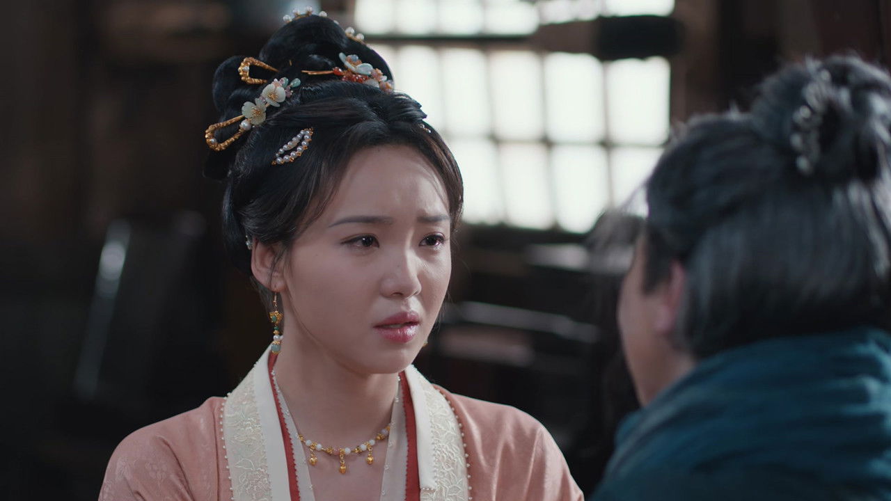 哑舍 — Épisode 15