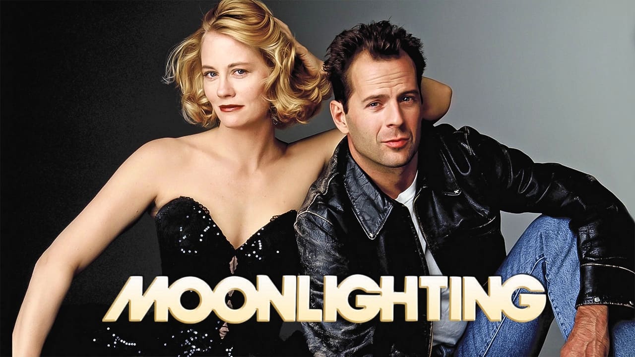 Moonlighting - Season 2