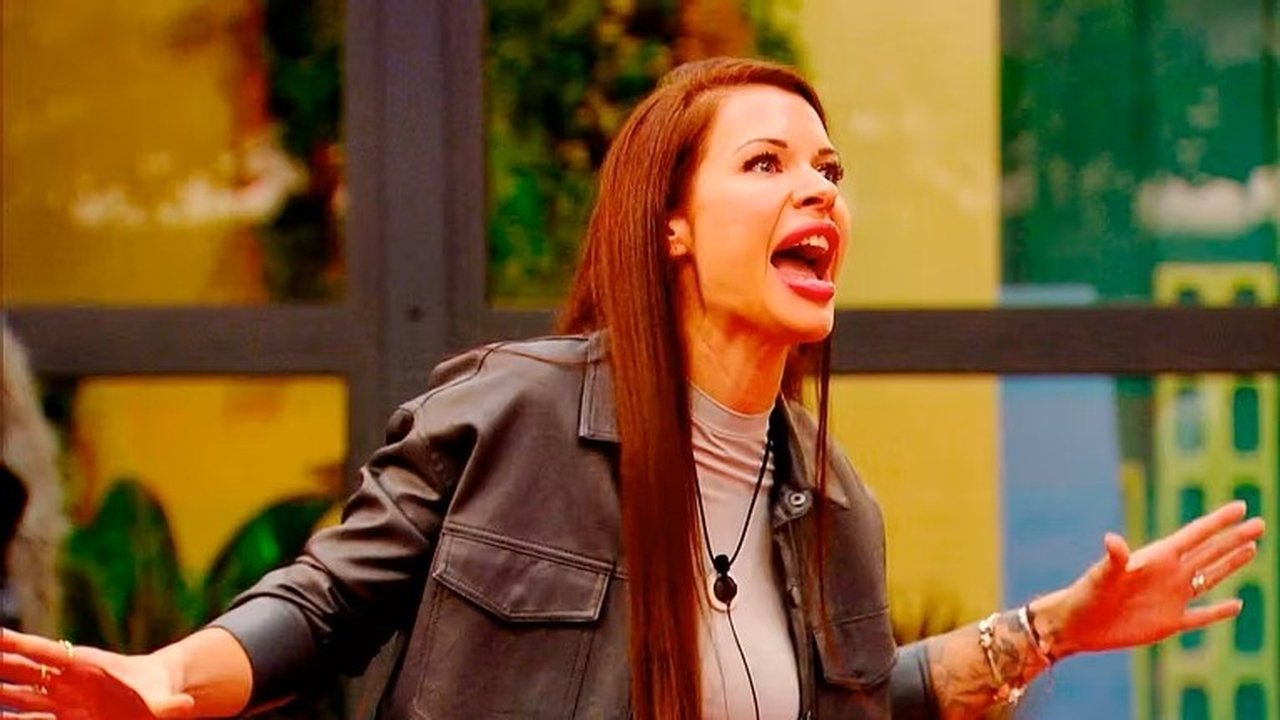 Gran Hermano - Season 20 Episode 5 : Episode 5