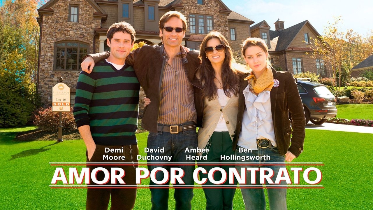 The Joneses (2010)