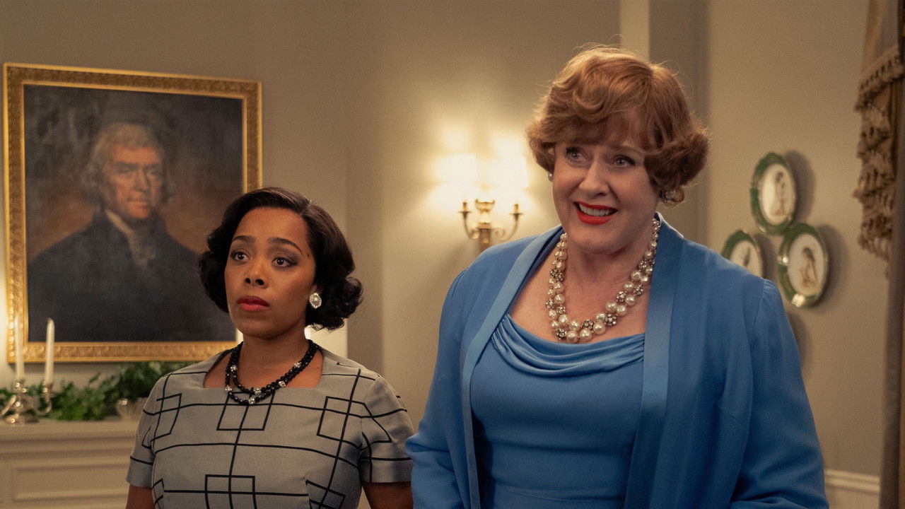 Julia — Crevettes et Gruau