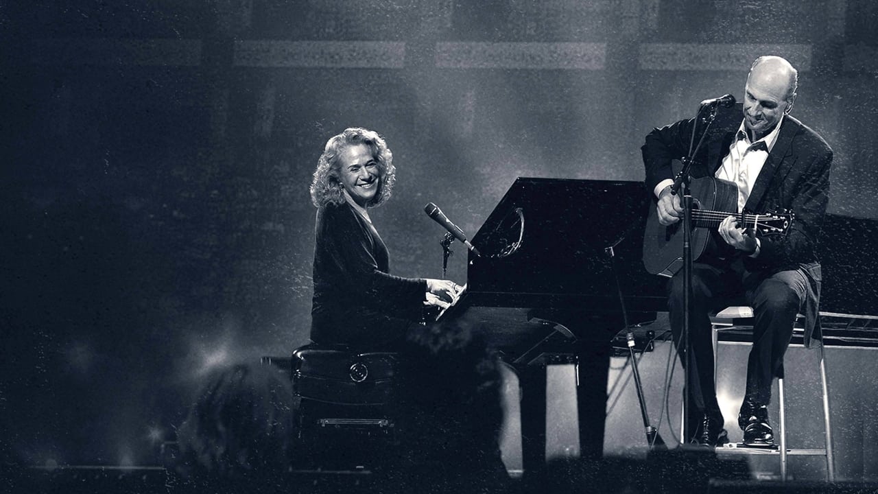 Cast and Crew of Carole King & James Taylor: Just Call Out My Name