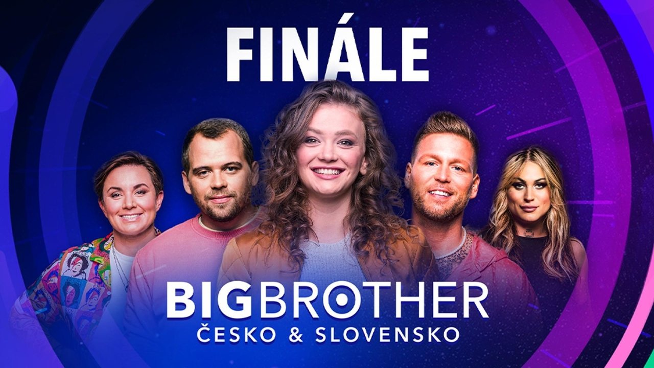 Big Brother Česko & Slovensko - Season 1 Episode 62 : Episode 62