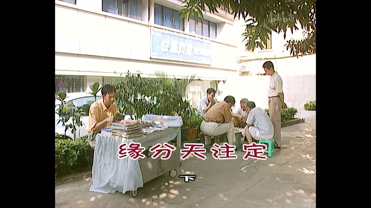 外来媳妇本地郎 — Épisode 752