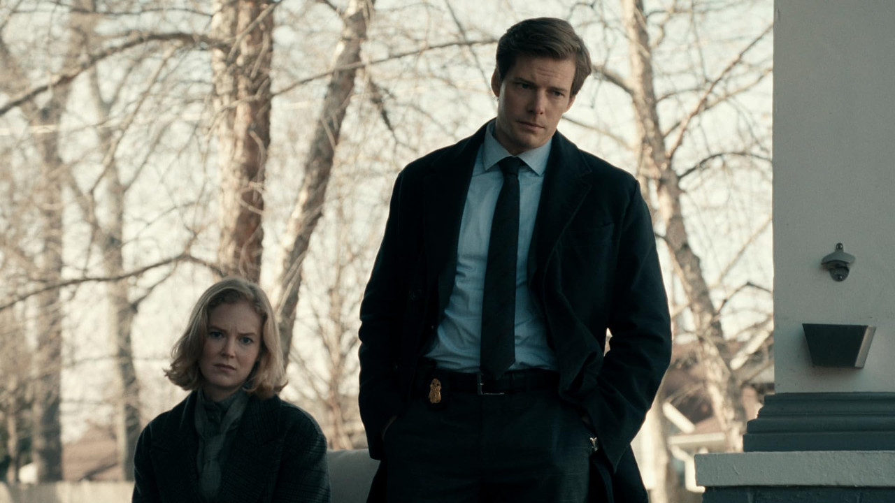Scarpetta S1E6