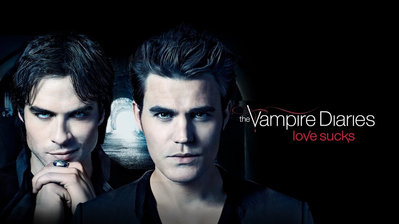 The Vampire Diaries