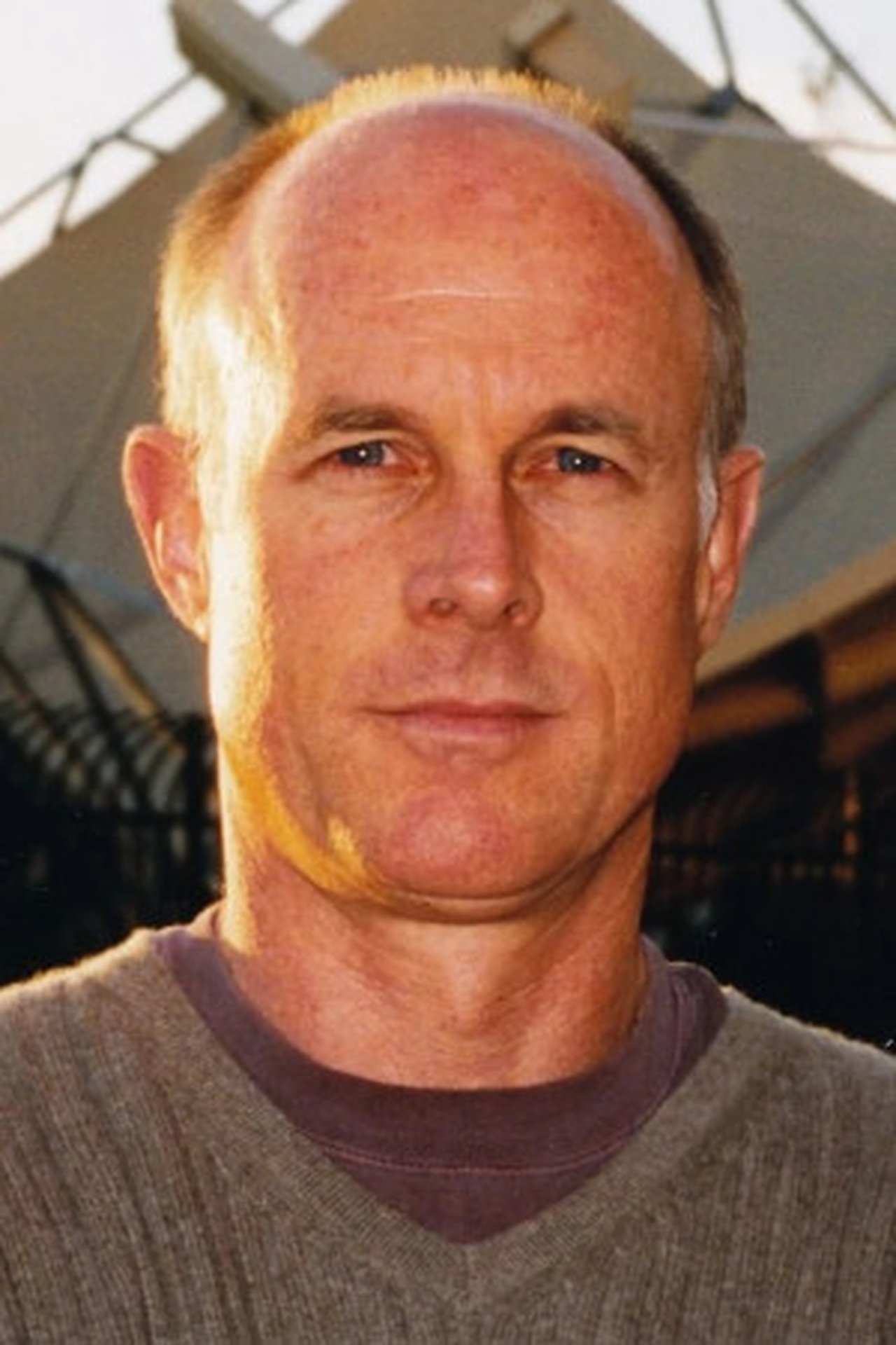 Mark Tinker - مخرج