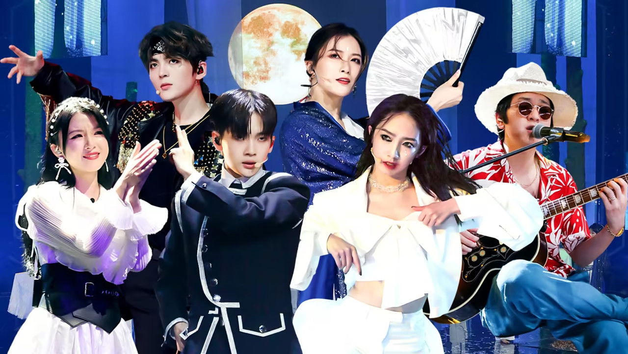 炙热的我们 — Épisode 4