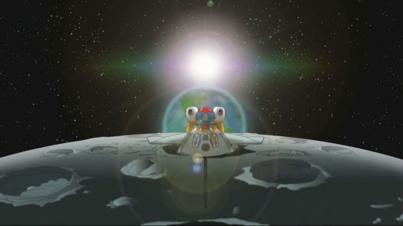 Transformers Rescue Bots : Mission protection — Épisode 23