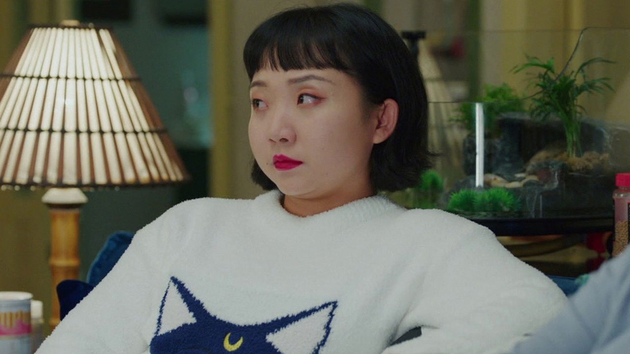 没有工作的一年 — Épisode 11