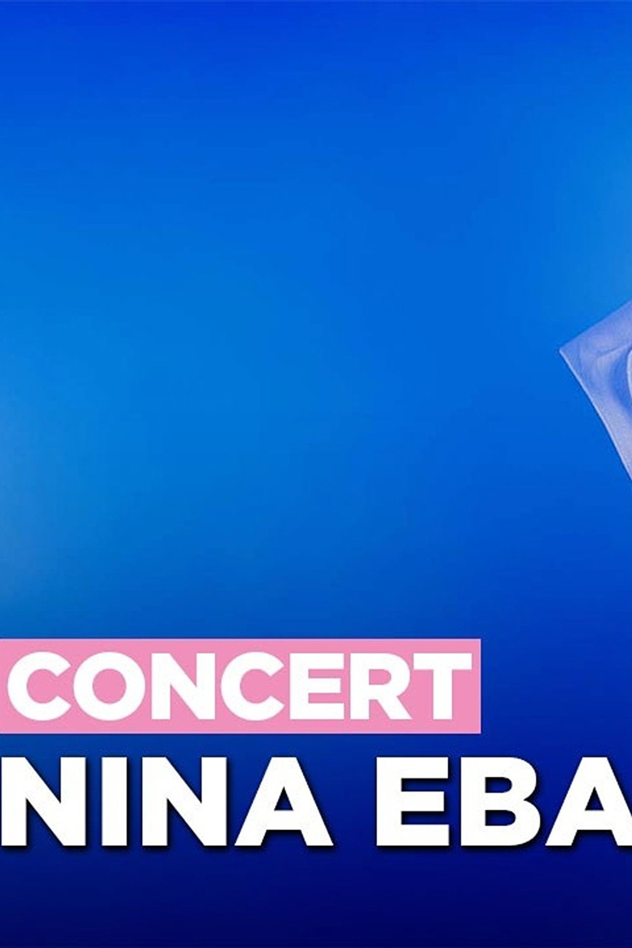 Nina Eba @ Europavox Sessions 2026