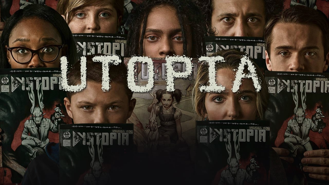 Utopia background