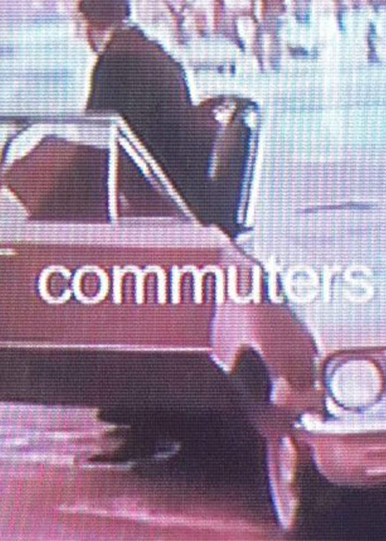 Commuters Commuters