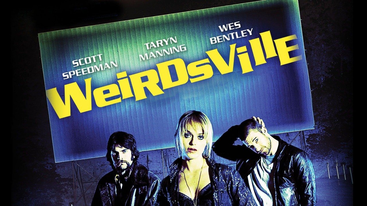 Weirdsville