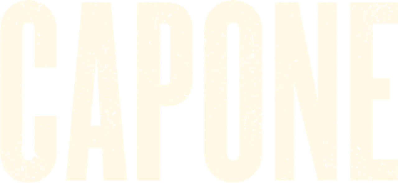Капоне. Лицо со шрамом