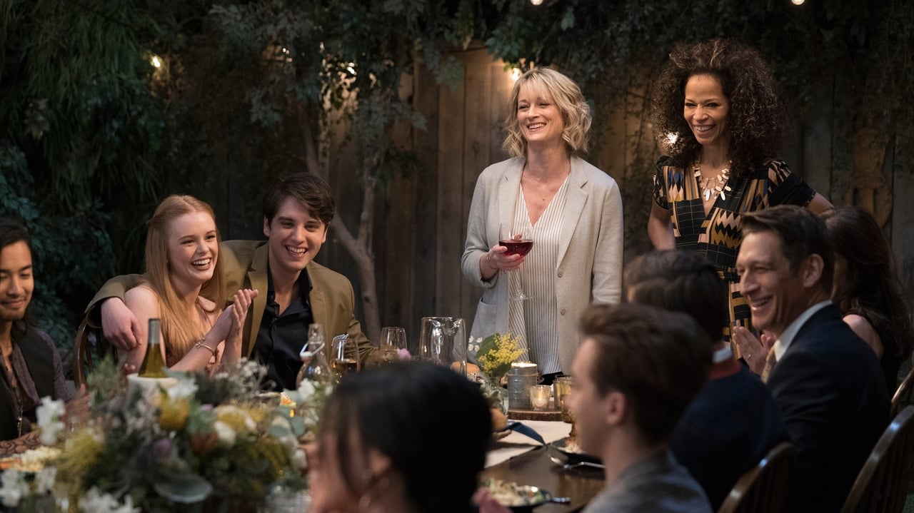 The Fosters - Season 5 Episode 20 : Meet The Fosters