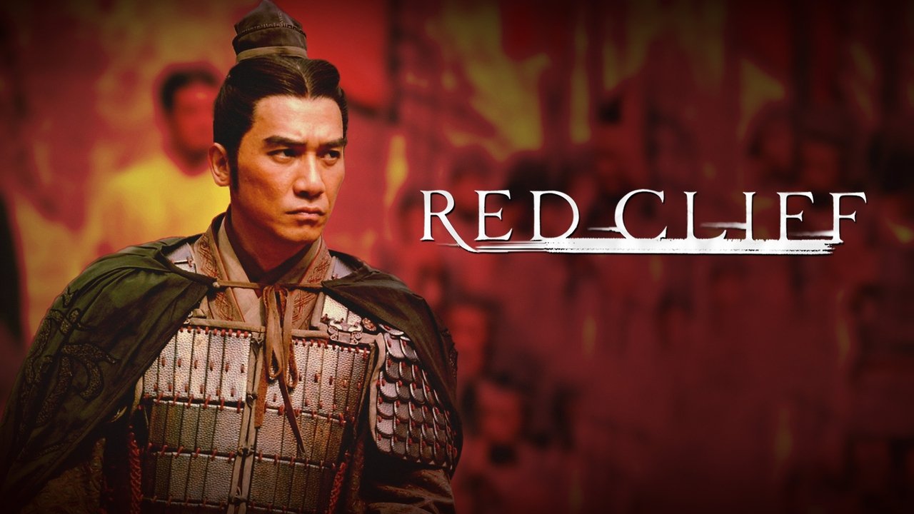 Red Cliff