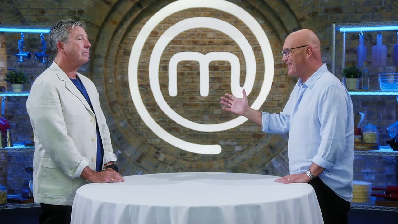 MasterChef - Season 20 Episode 4 : Episode 4