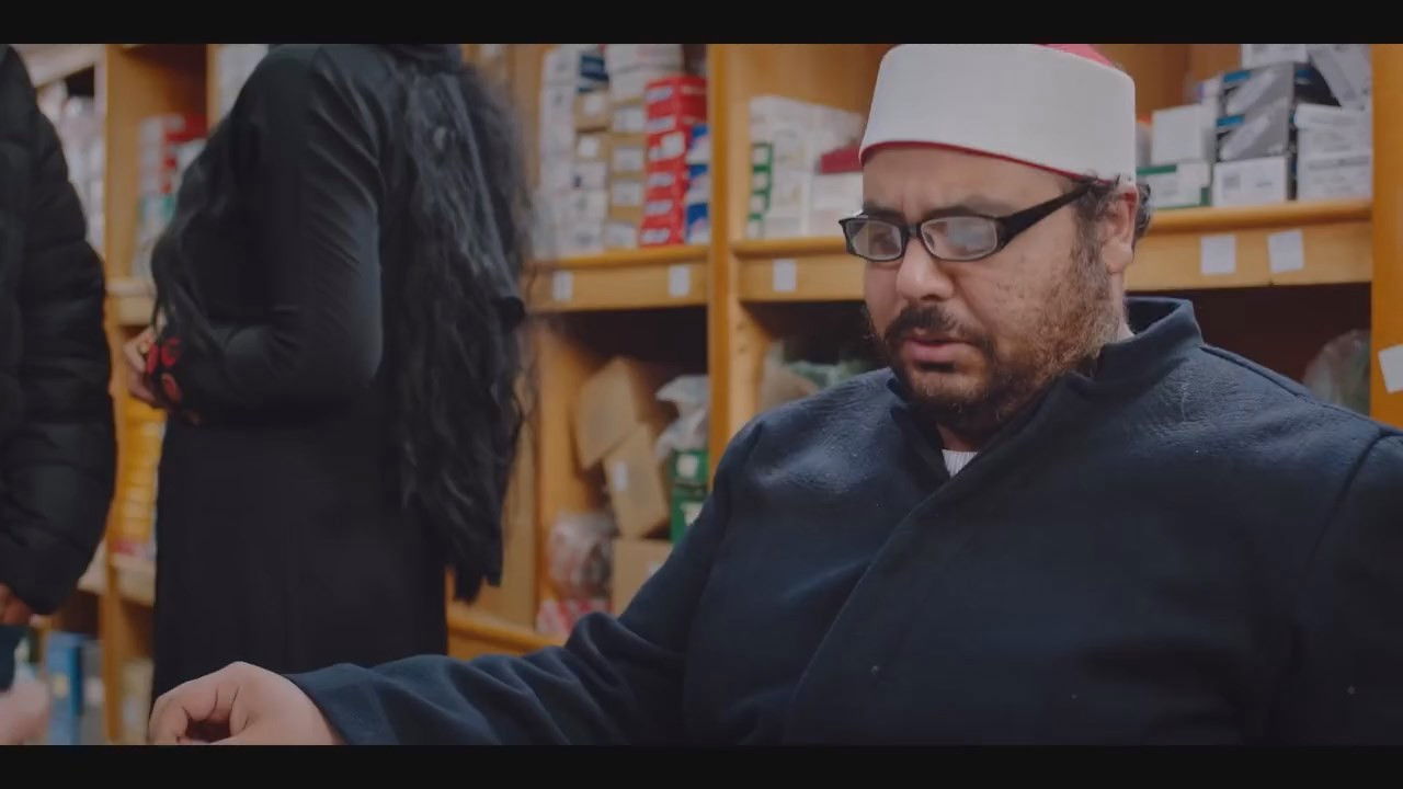 بنت السلطان — Épisode 5