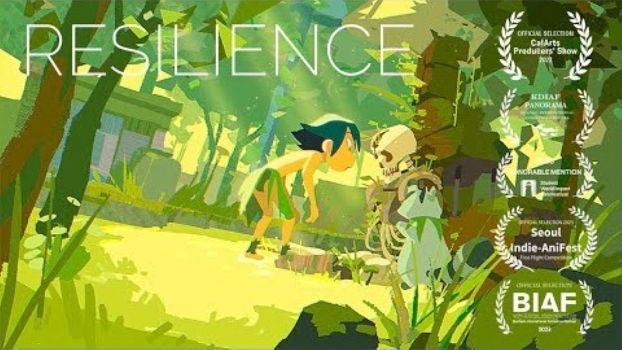 Resilience