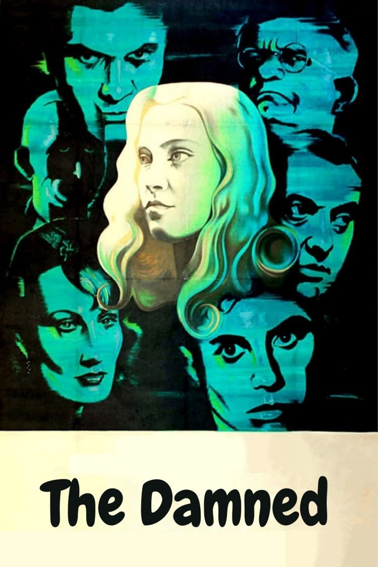 The Damned