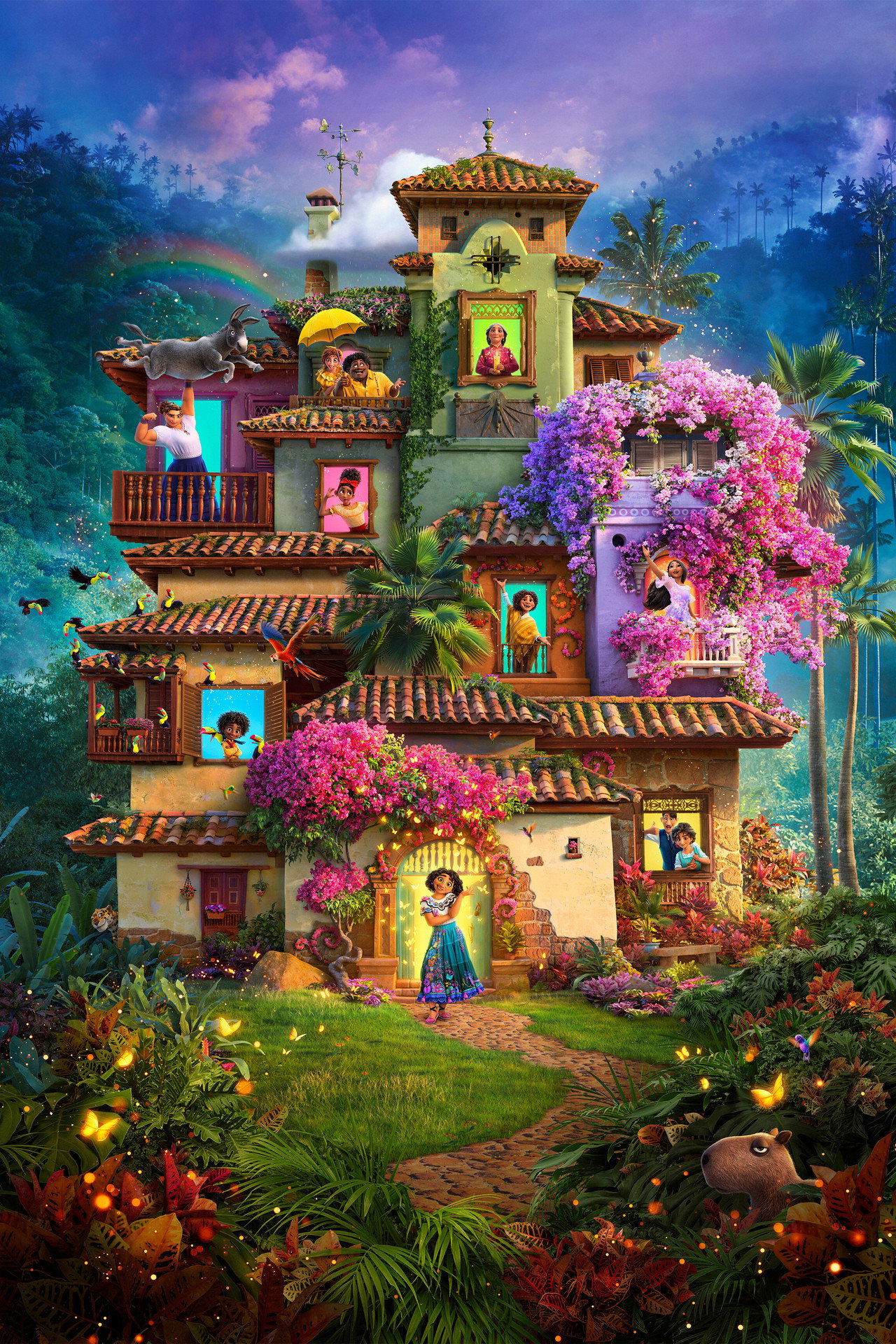 Encanto Collection
