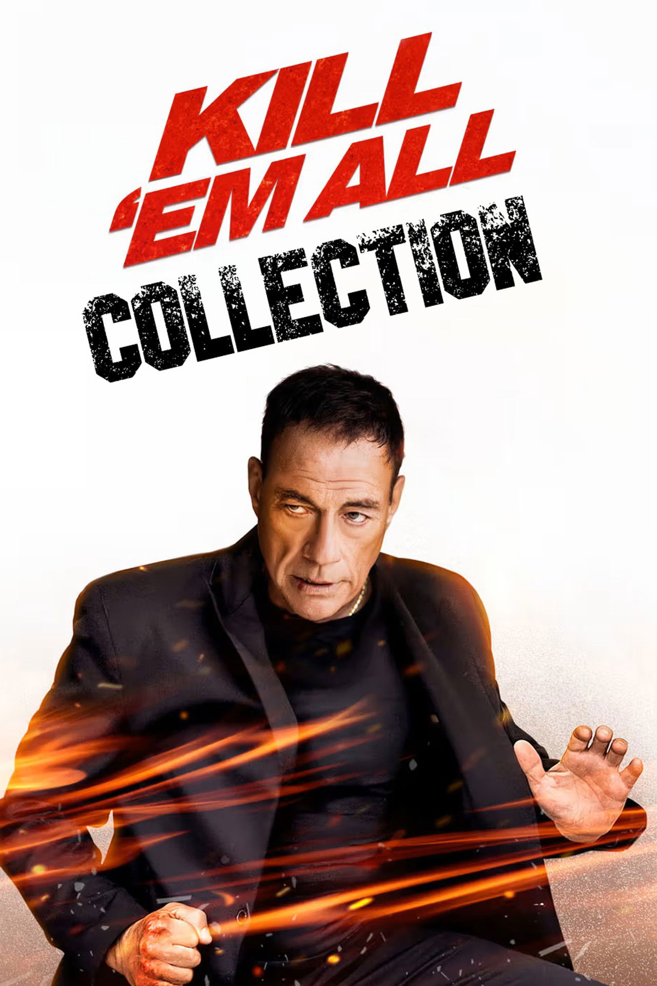 Kill 'em All Collection
