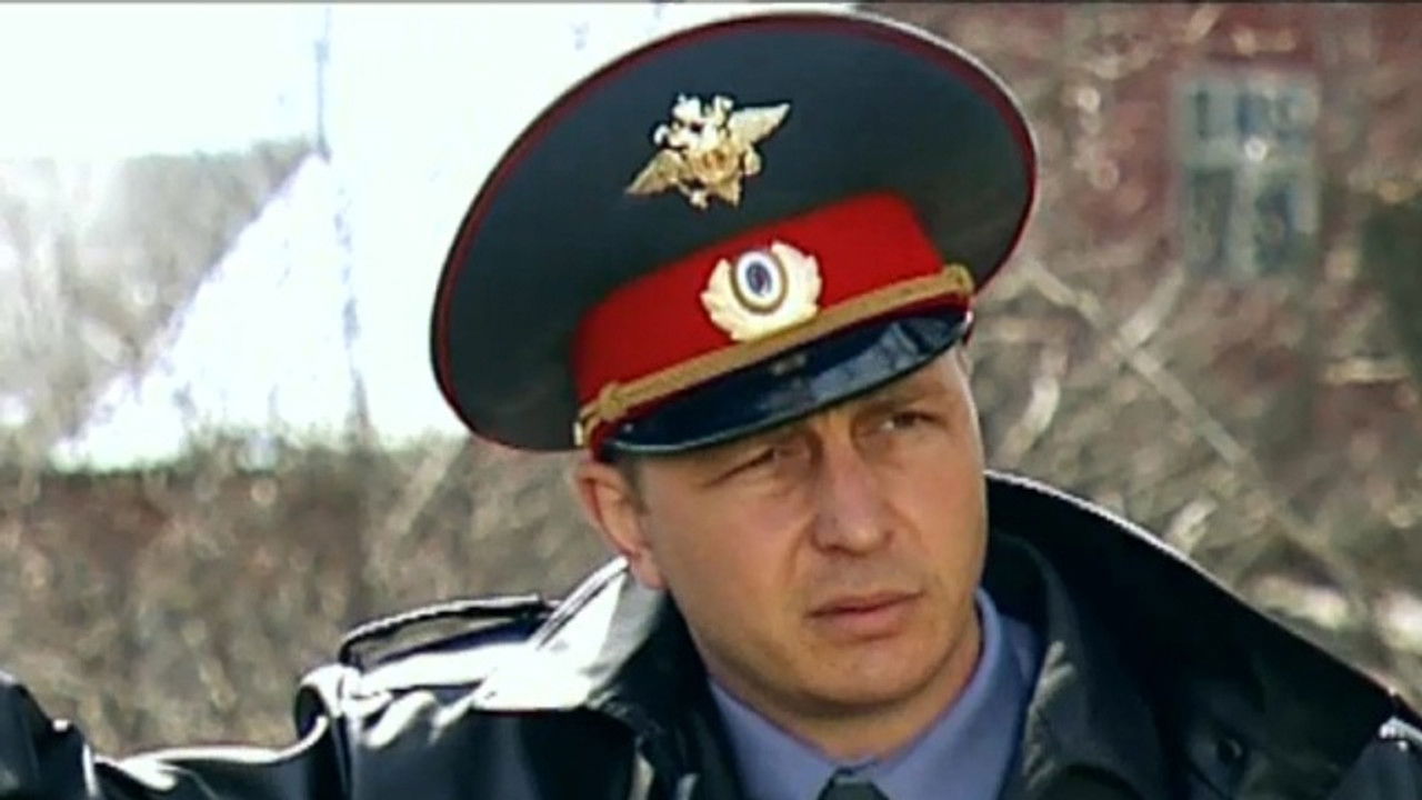 Супруги — Épisode 52