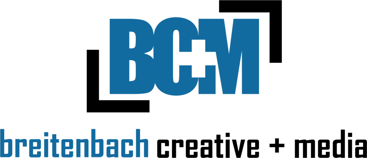 Breitenbach Creative + Media