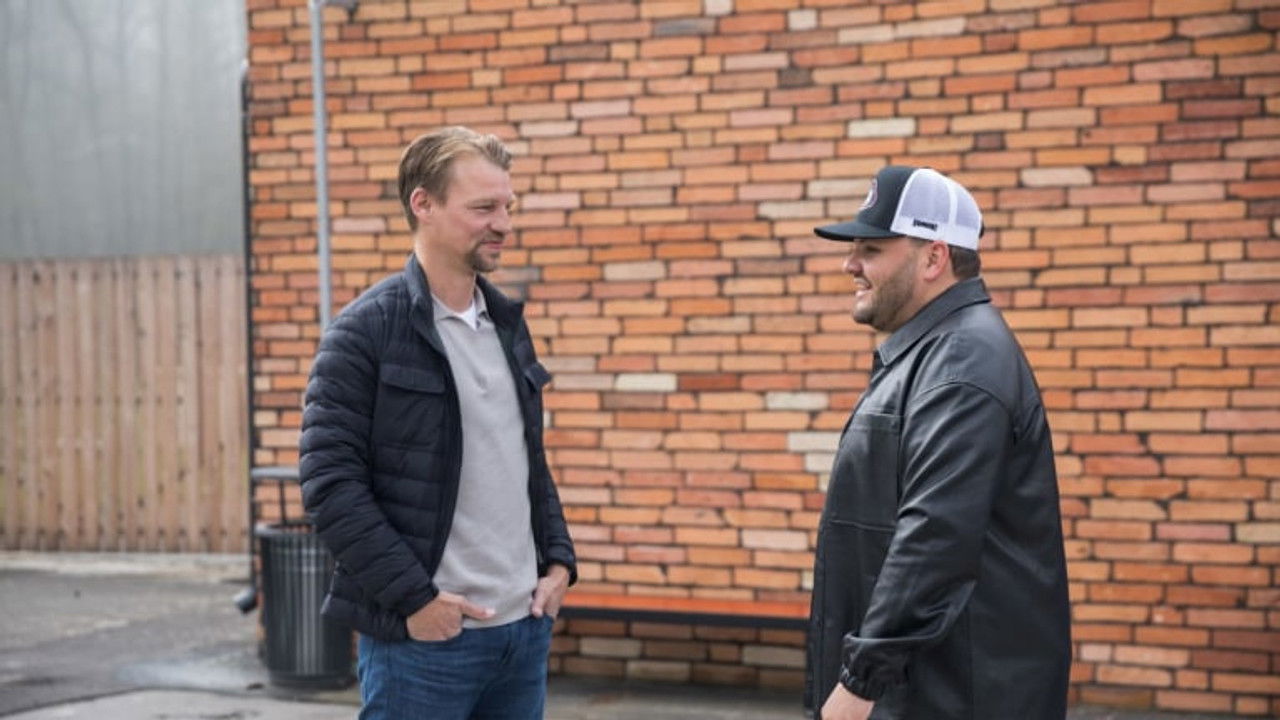 Výměna aut limited edition — Épisode 8