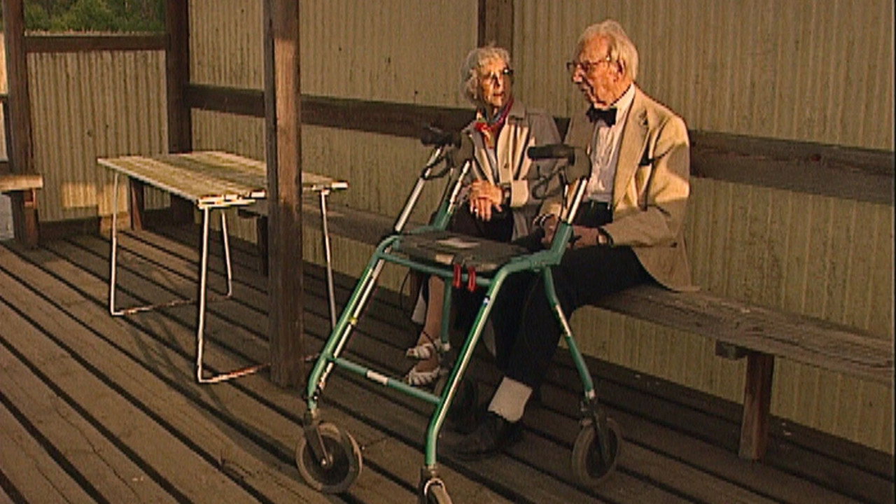 Med sommaren kommer längtan