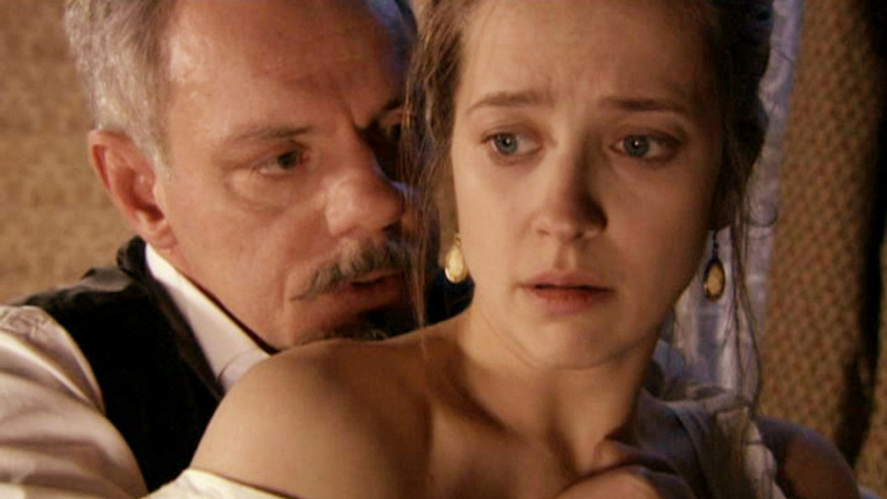 Последний янычар — Épisode 43