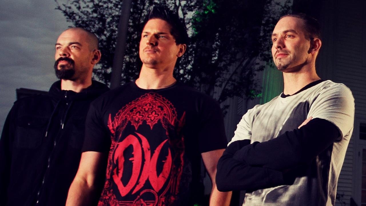 Ghost Adventures - Season 7 Episode 24 : New Orleans