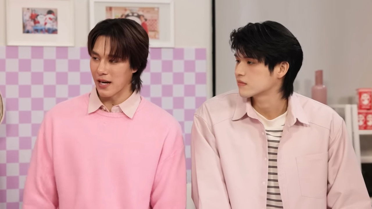 Bestie Tasty ชูรักด้วยชูรส by อายิโนะโมะโต๊ะ — Épisode 1